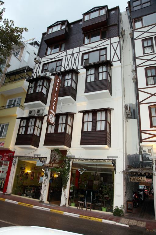 Hotel Denizci 3*