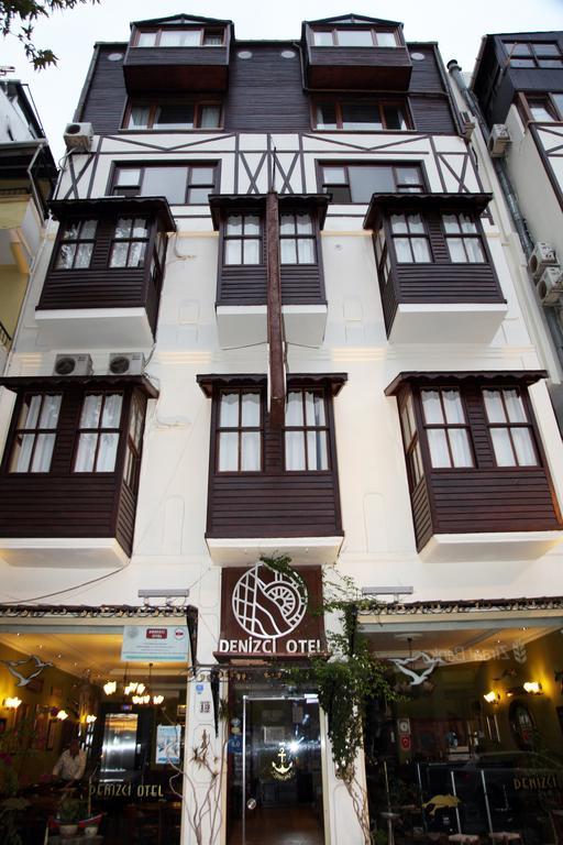 Denizci 3*