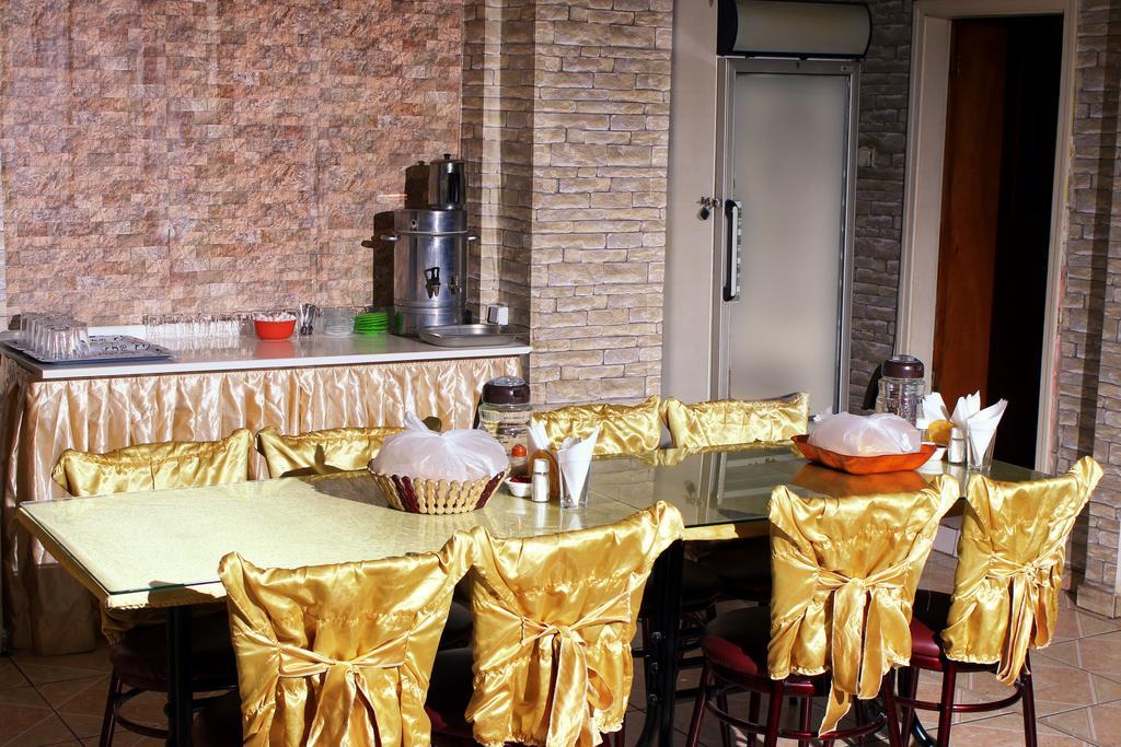 Talaslioglu Hotel Kayseri