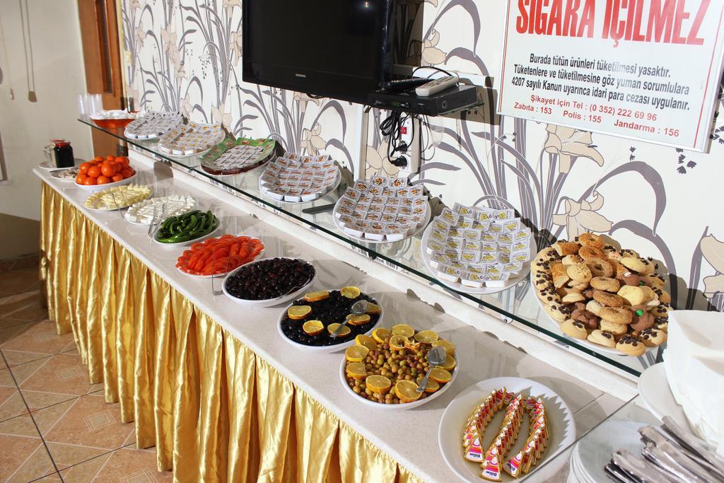 Hotel Talaslioglu Kayseri