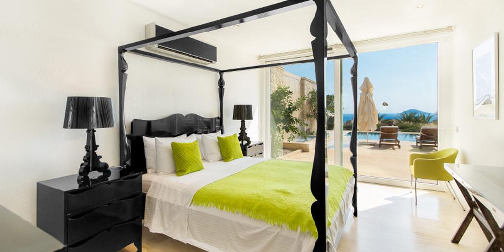 Villa Glass House Kalkan