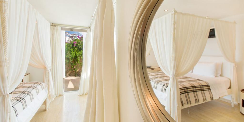 Glass House Kalkan