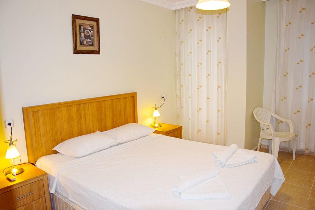 Villa Orka Golden Trio