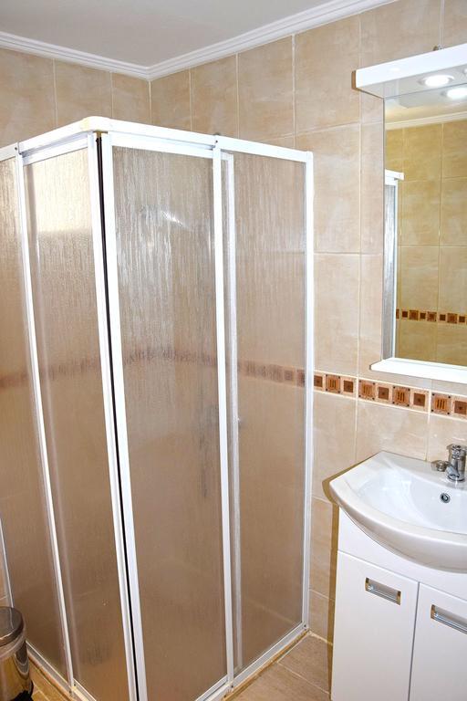 Orka Golden Trio Villa