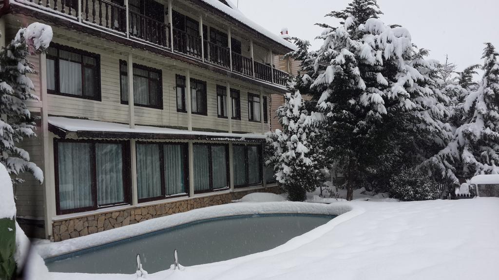 Alesta Butik Guest house Sile