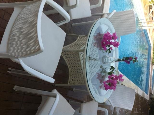 Casa Mia Villa Dalyan