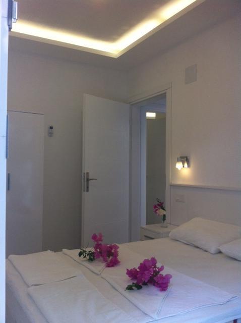 Casa Mia Villa *