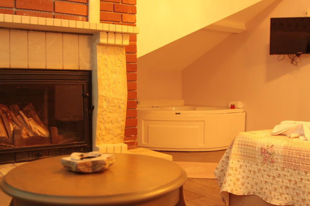 Love hotel Asmali Garden (adults Only) *