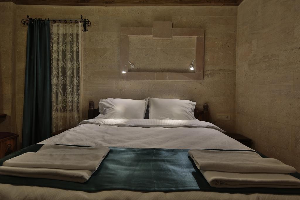 Cappadocia View Hotel 2*