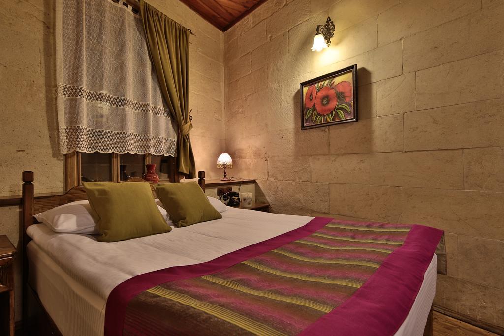 Elif Stone House 3*