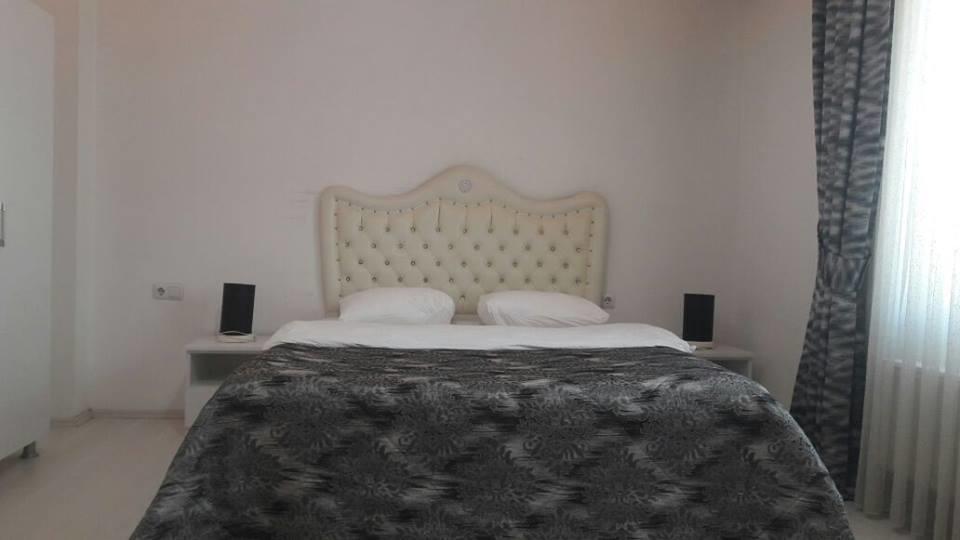 Aparthotel Samsun Residence 3*