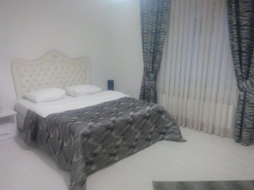 Samsun Residence 3* Samsun