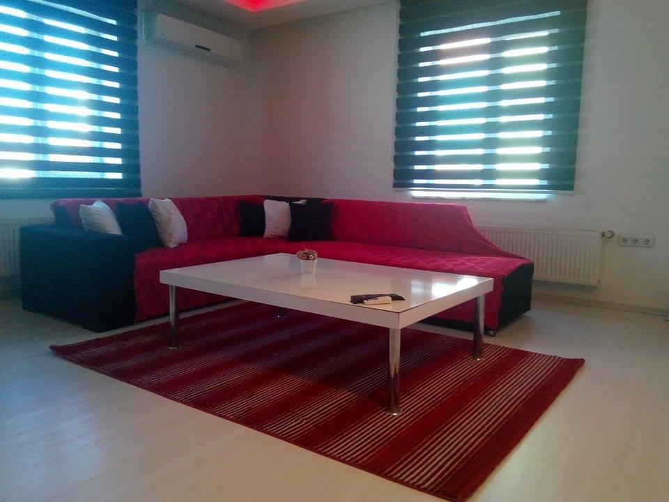 Aparthotel Samsun Residence