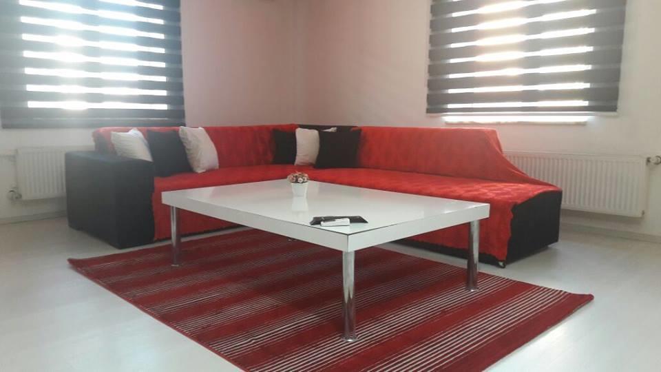 Samsun Residence