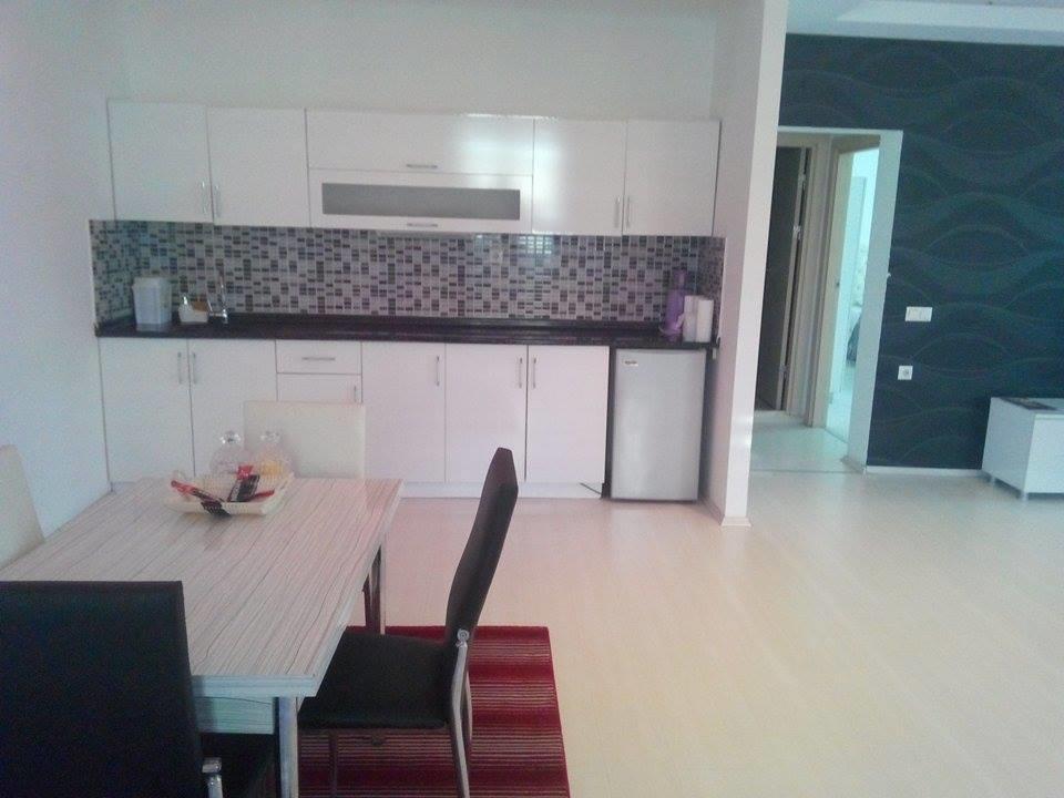 Samsun Residence 3*