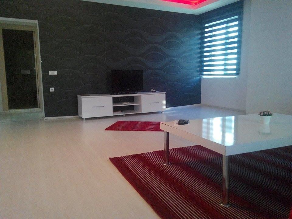 Samsun Residence