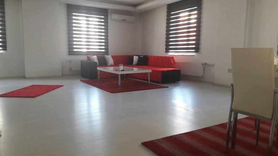 Samsun Residence Aparthotel 3*