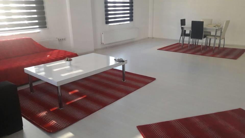 Samsun Residence 3*