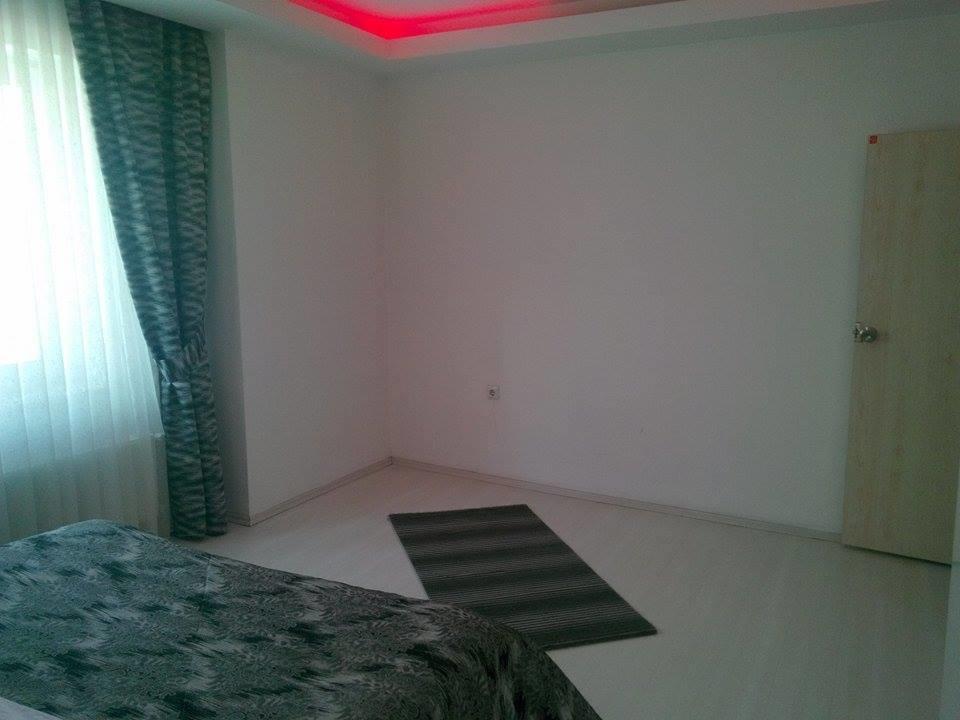 Aparthotel Samsun Residence 3*