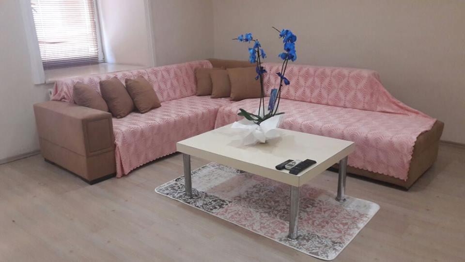 Samsun Residence