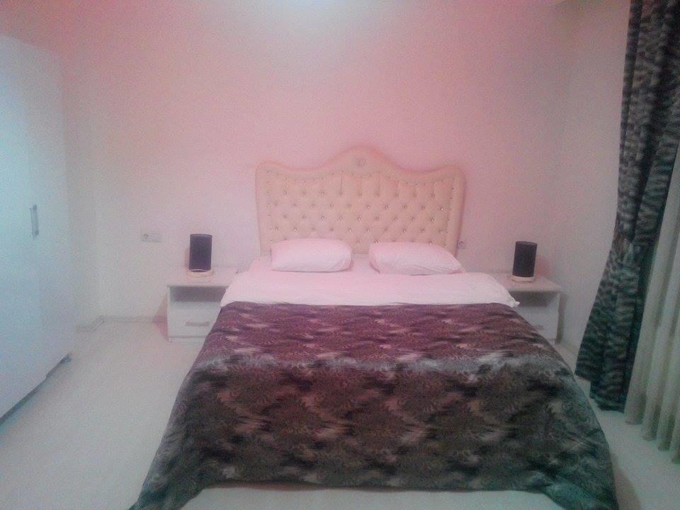 Samsun Residence Aparthotel 3*
