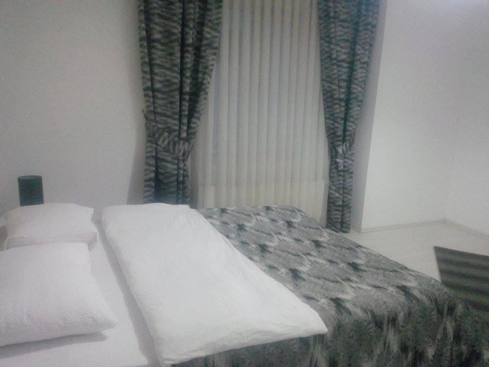 Aparthotel Samsun Residence Samsun