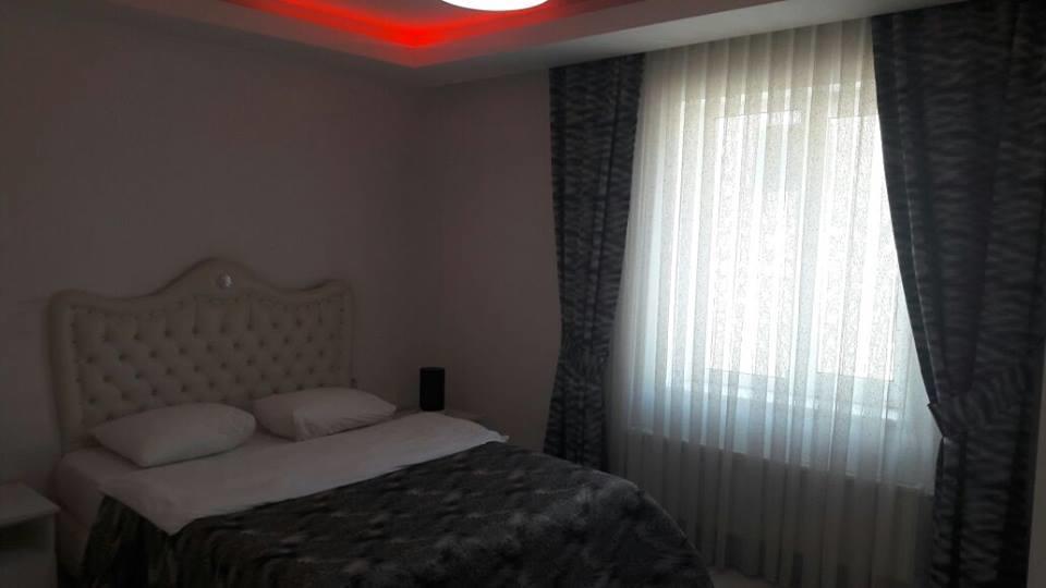 Samsun Residence 3* Samsun