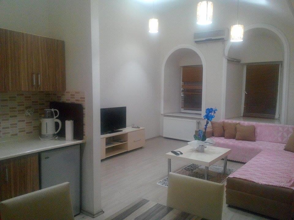 Samsun Residence Aparthotel Samsun