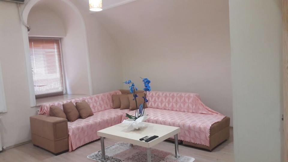 Samsun Residence Samsun