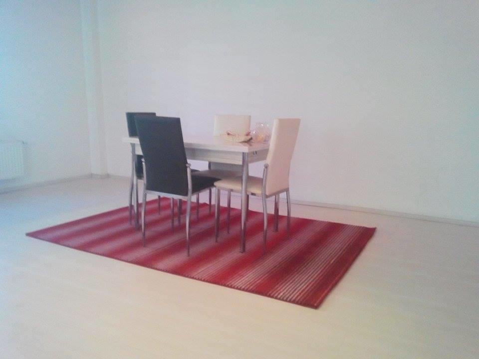 Samsun Residence 3* Samsun