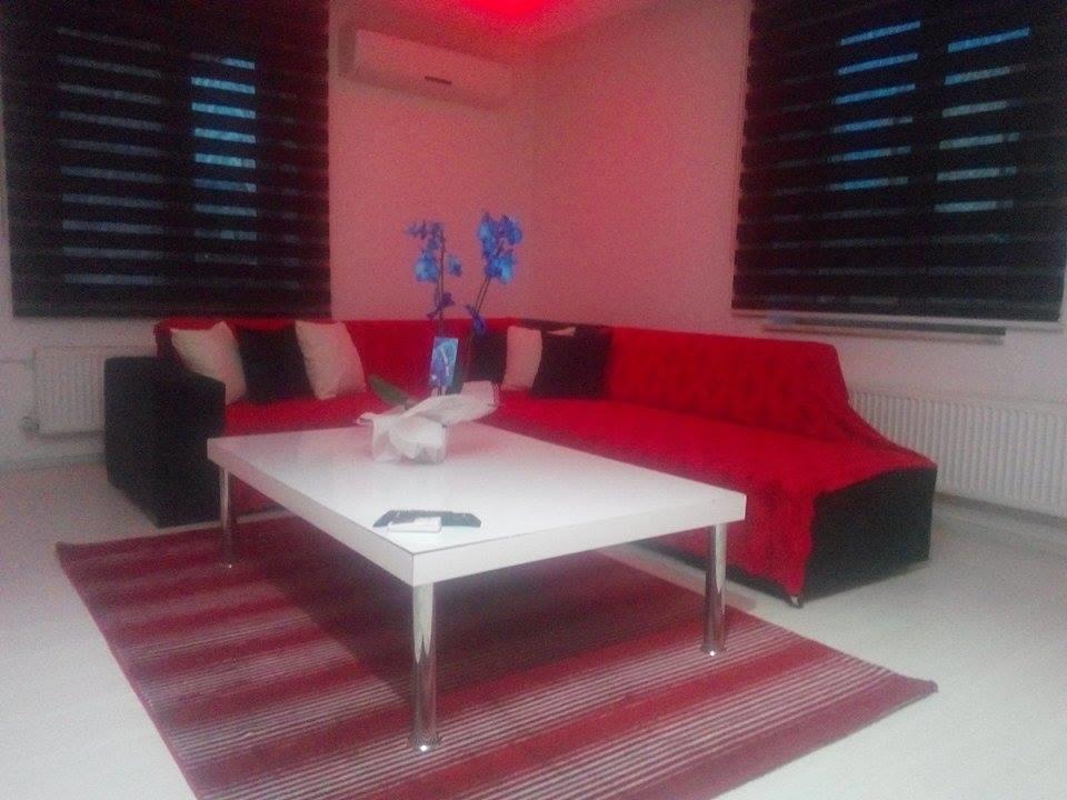 Aparthotel Samsun Residence