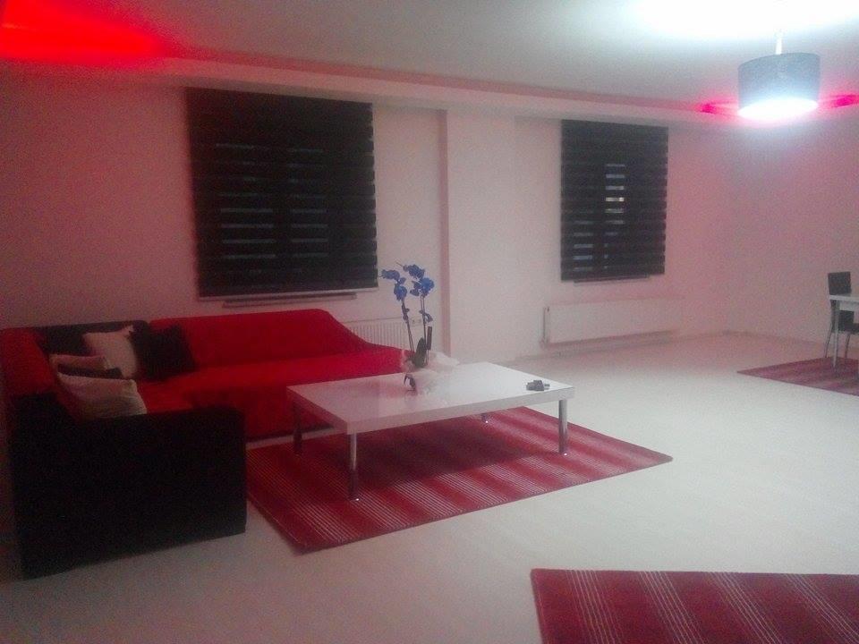 Samsun Residence Samsun