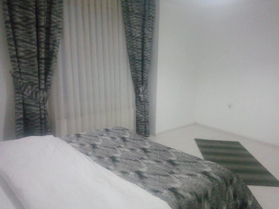 Samsun Residence Aparthotel