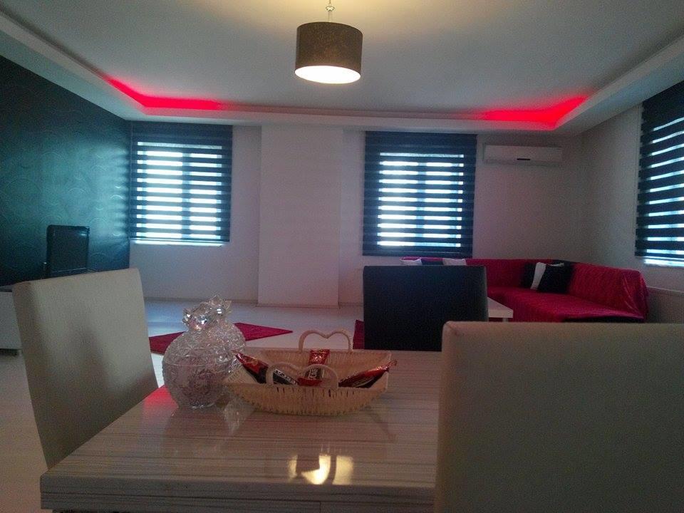 Aparthotel Samsun Residence Samsun