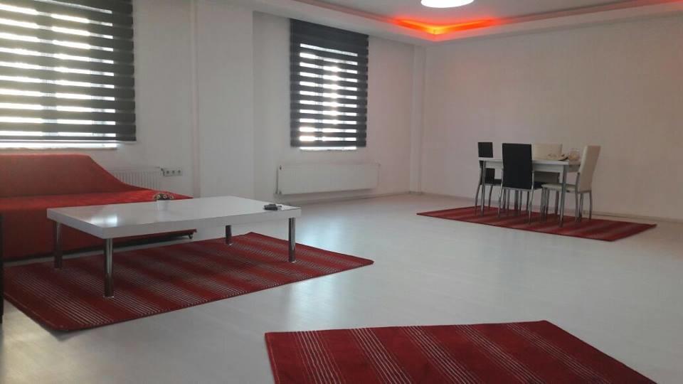 Samsun Residence 3* Samsun