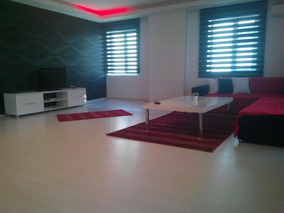Samsun Residence Aparthotel Samsun