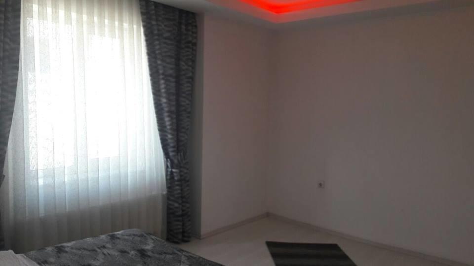 Aparthotel Samsun Residence 3*