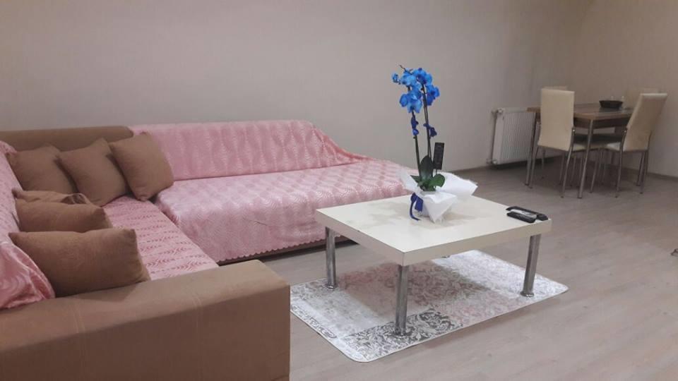 Samsun Residence 3*