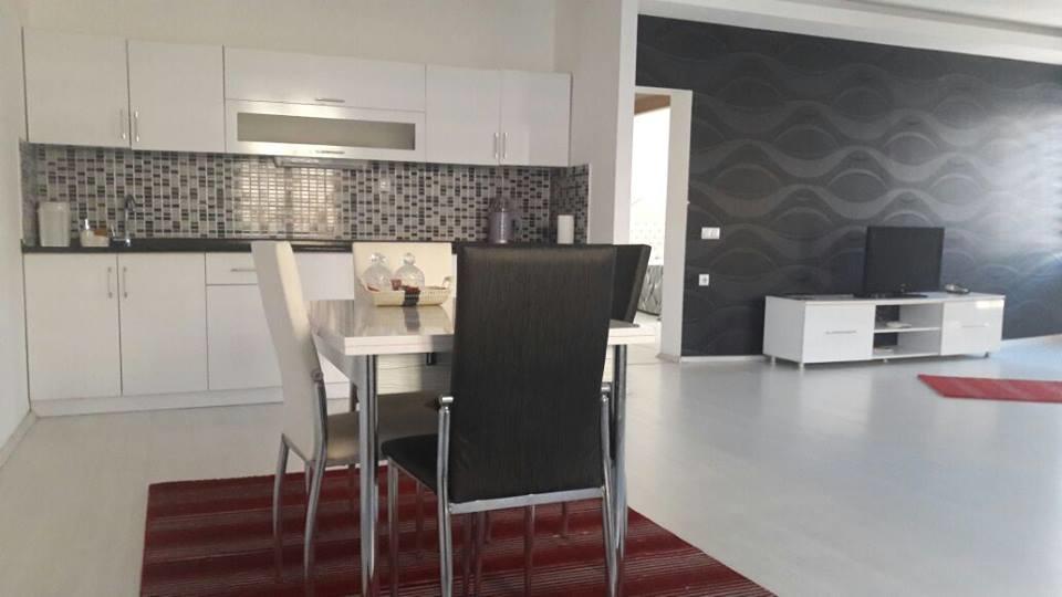 Samsun Residence