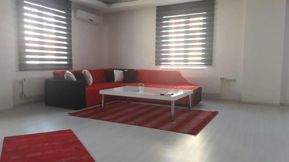 Aparthotel Samsun Residence Samsun