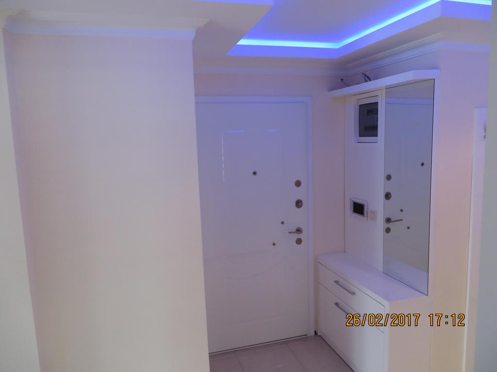 Apartment Yilmaz Delux-2