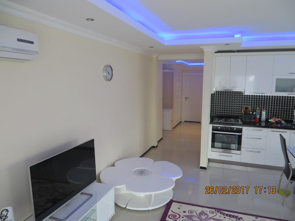 Yilmaz Delux-2 Apartment *