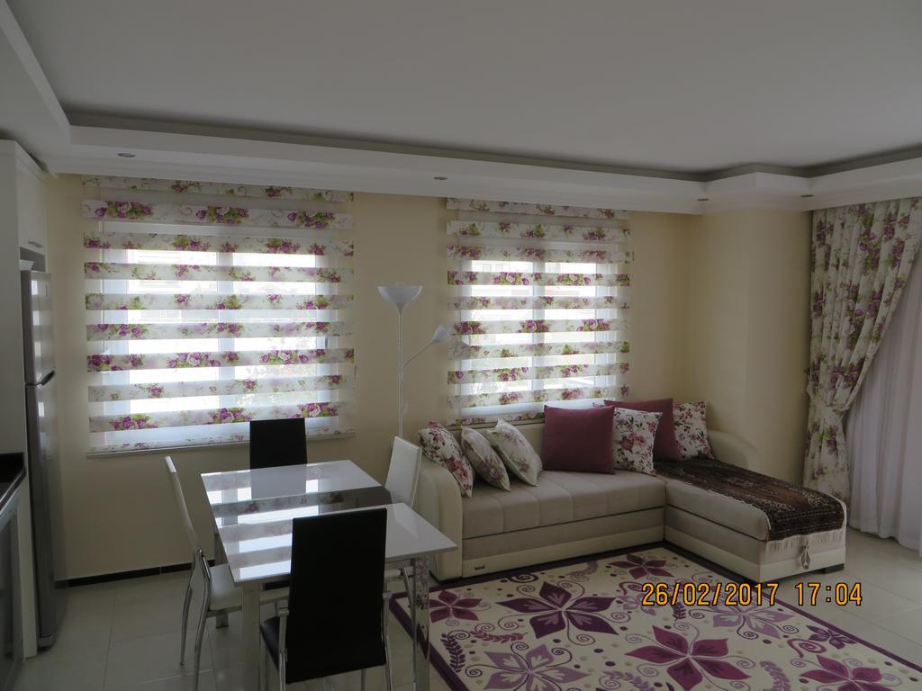 Yilmaz Delux-2 * Alanya