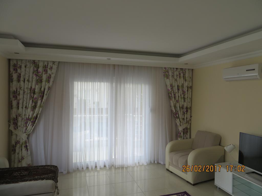 Yilmaz Delux-2 Alanya