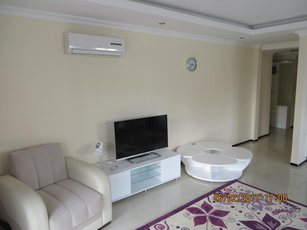 Apartment Yilmaz Delux-2 Alanya