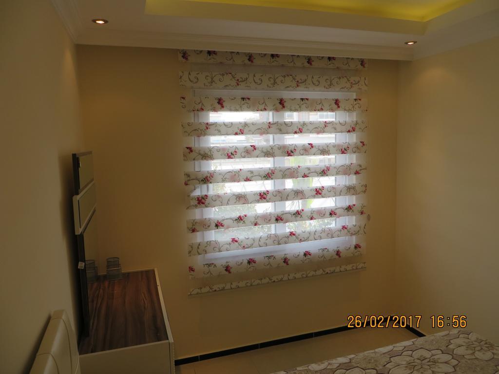 Yilmaz Delux-2 Alanya