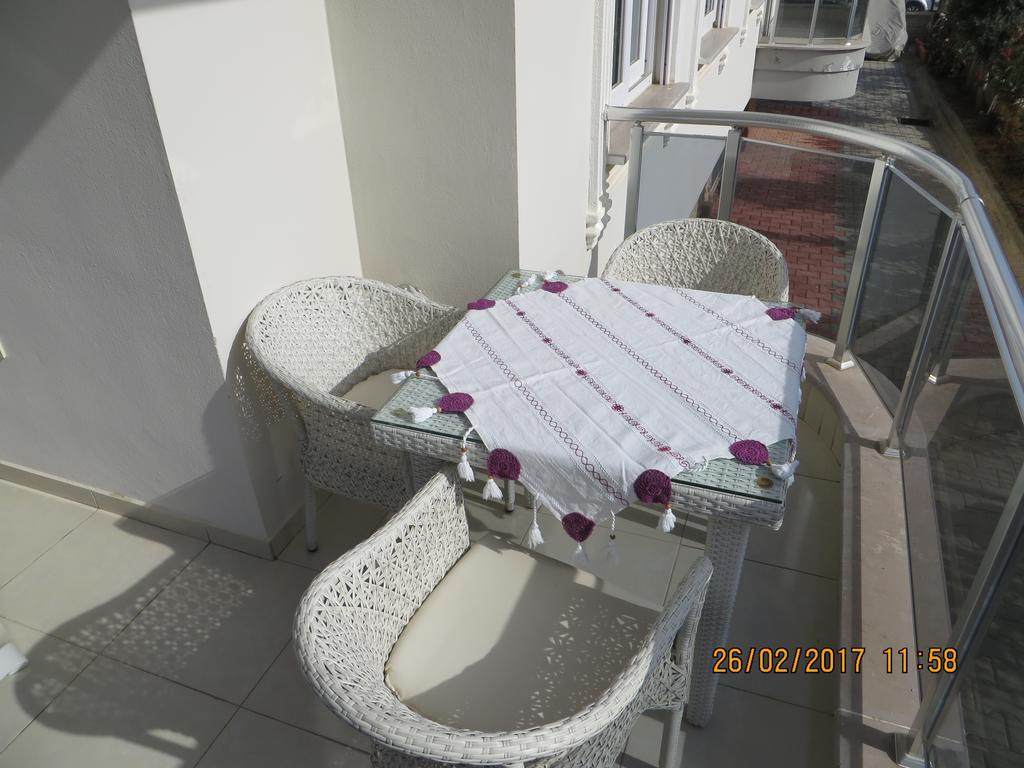 Yilmaz Delux-2 * Alanya