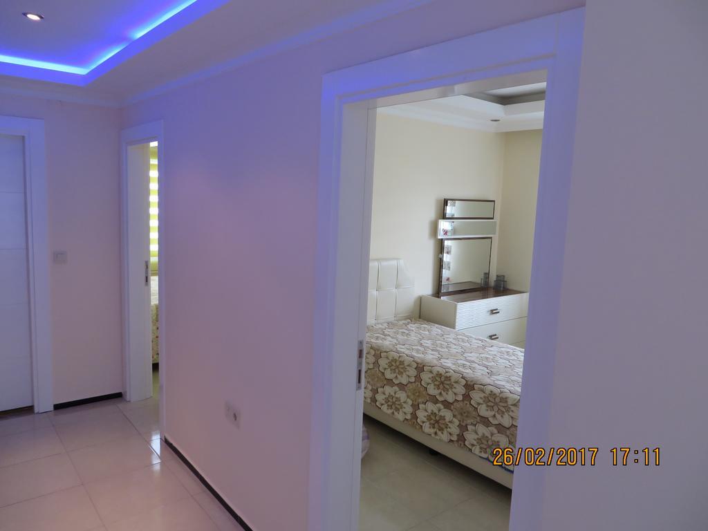 Yilmaz Delux-2 Alanya