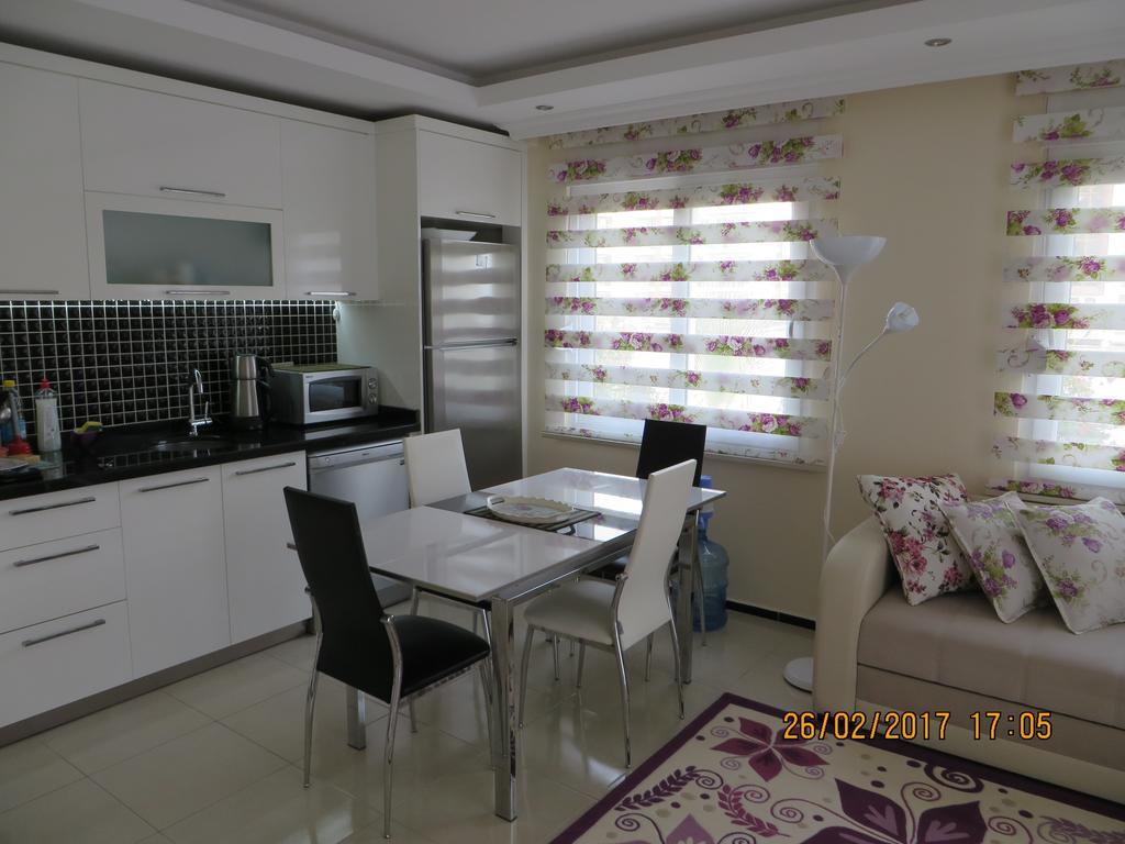 Apartment Yilmaz Delux-2 Alanya