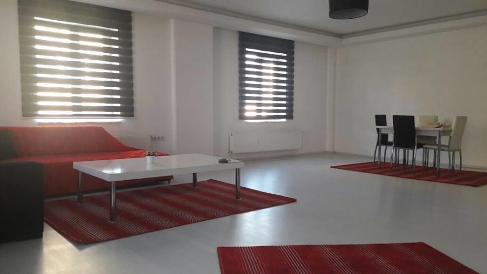 Samsun Residence Aparthotel Samsun